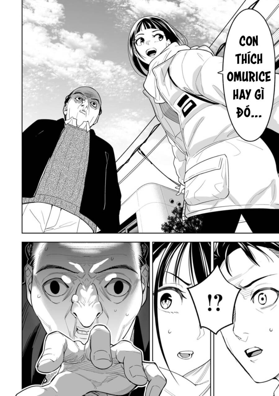 Lostend- Thất Lạc Chapter 1 - 30