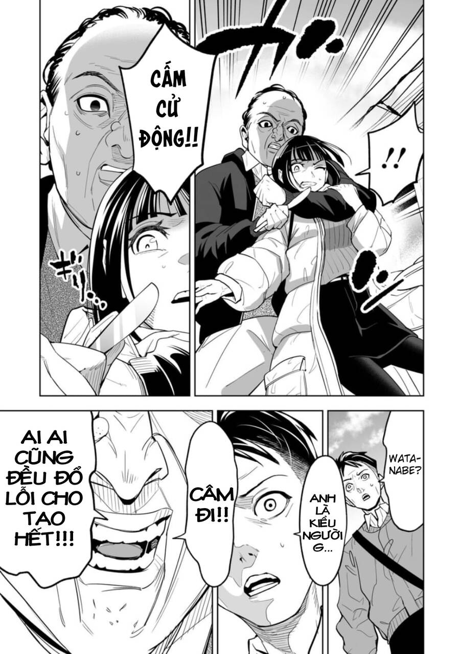 Lostend- Thất Lạc Chapter 1 - 31