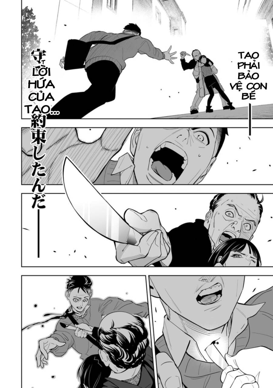 Lostend- Thất Lạc Chapter 1 - 36