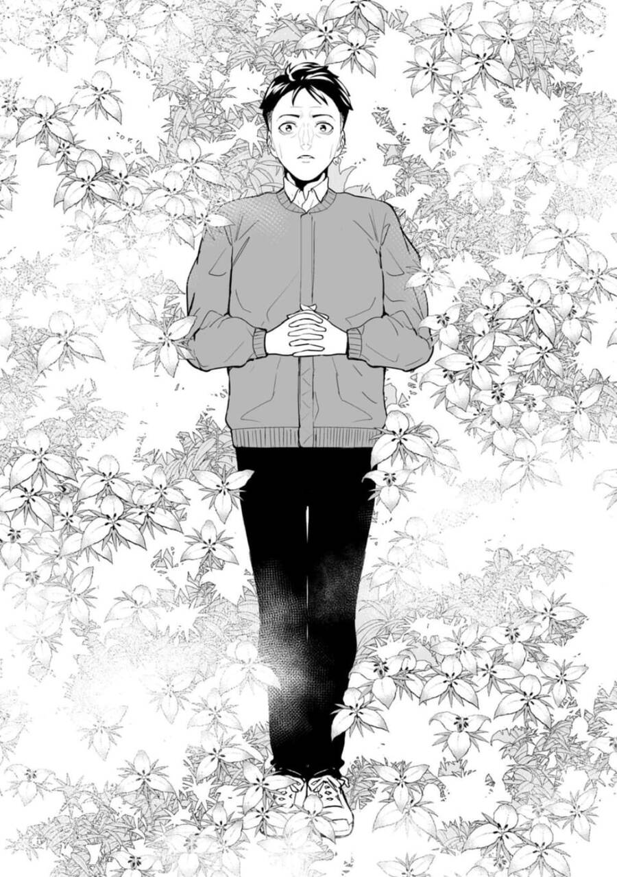 Lostend- Thất Lạc Chapter 1 - 38