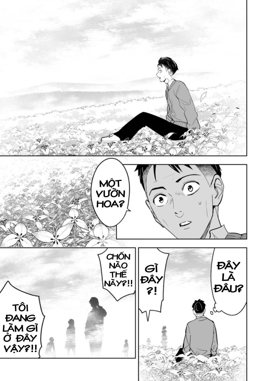 Lostend- Thất Lạc Chapter 1 - 39