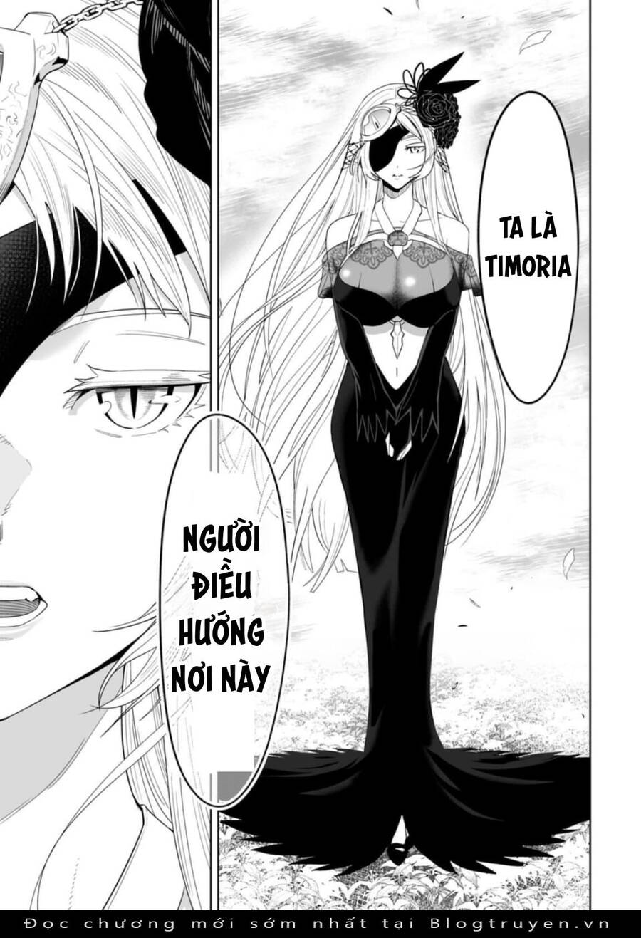 Lostend- Thất Lạc Chapter 1 - 41