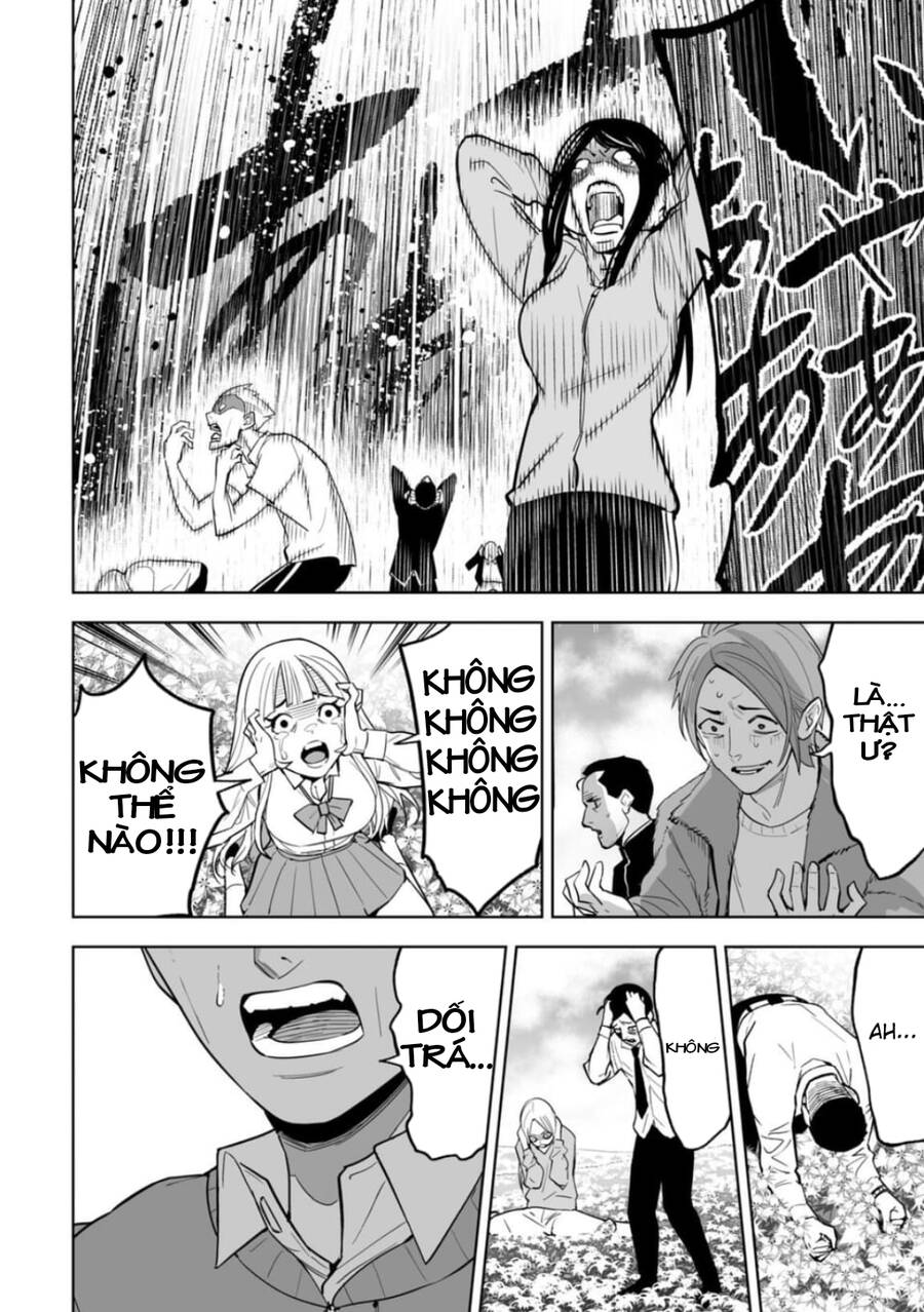 Lostend- Thất Lạc Chapter 1 - 44