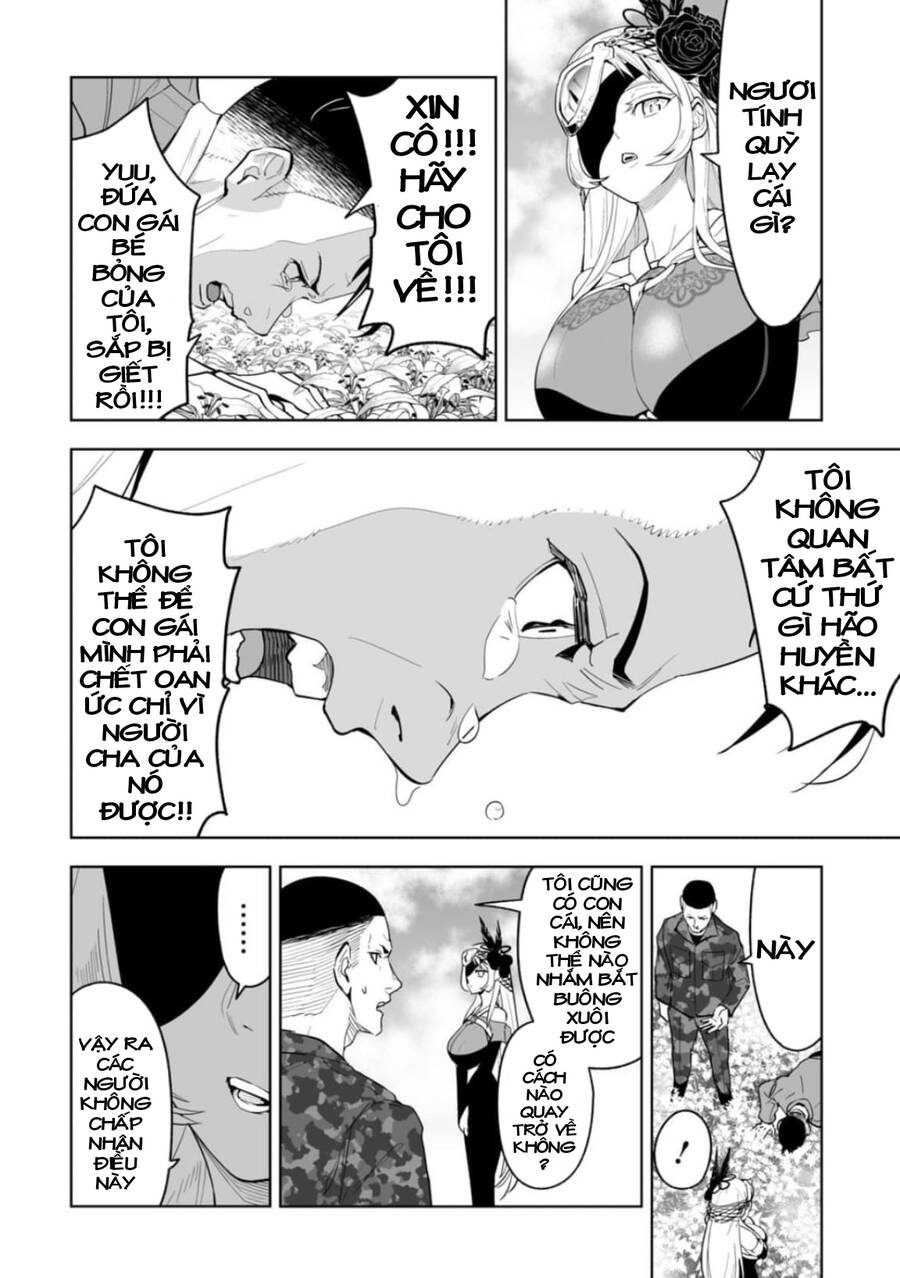 Lostend- Thất Lạc Chapter 1 - 48