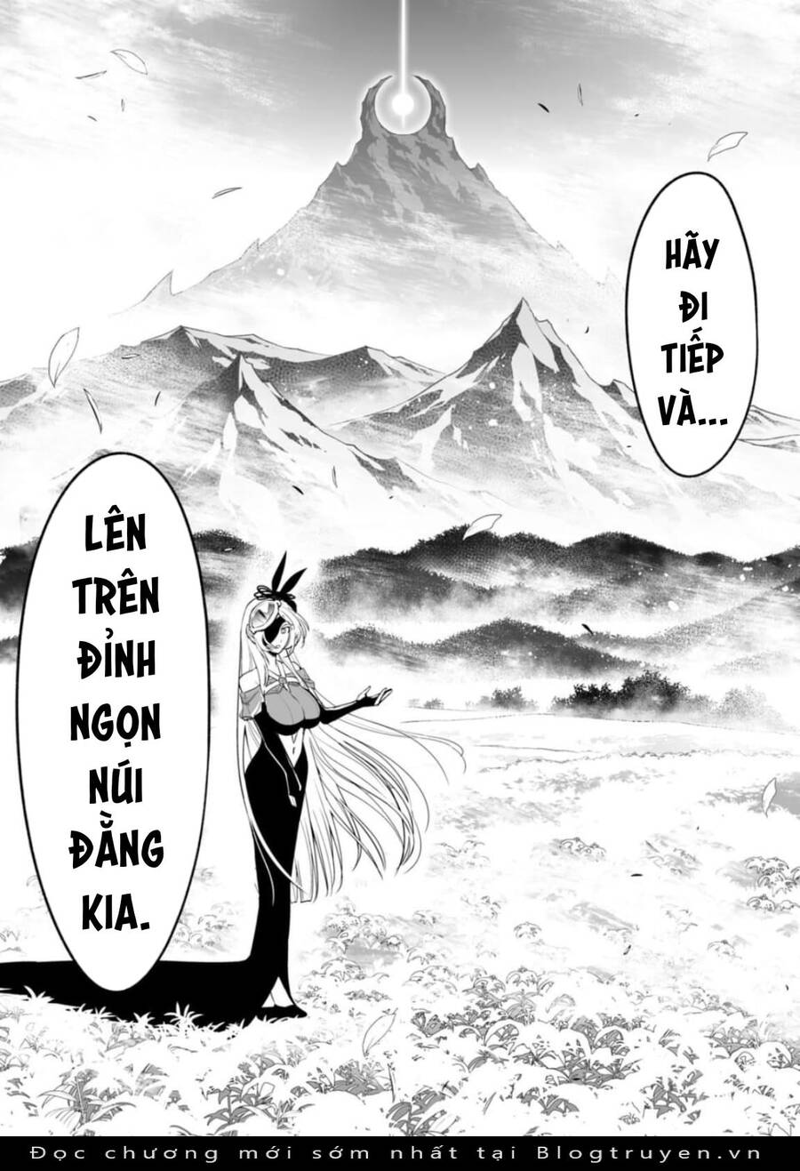 Lostend- Thất Lạc Chapter 1 - 50