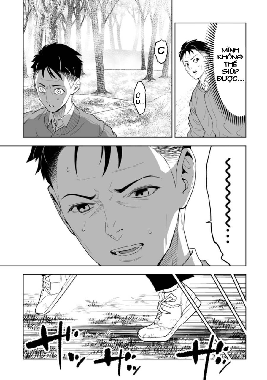 Lostend- Thất Lạc Chapter 1 - 61