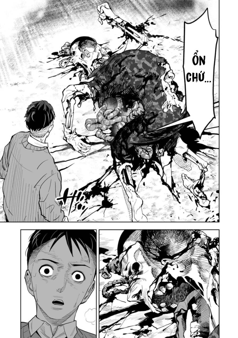 Lostend- Thất Lạc Chapter 1 - 63