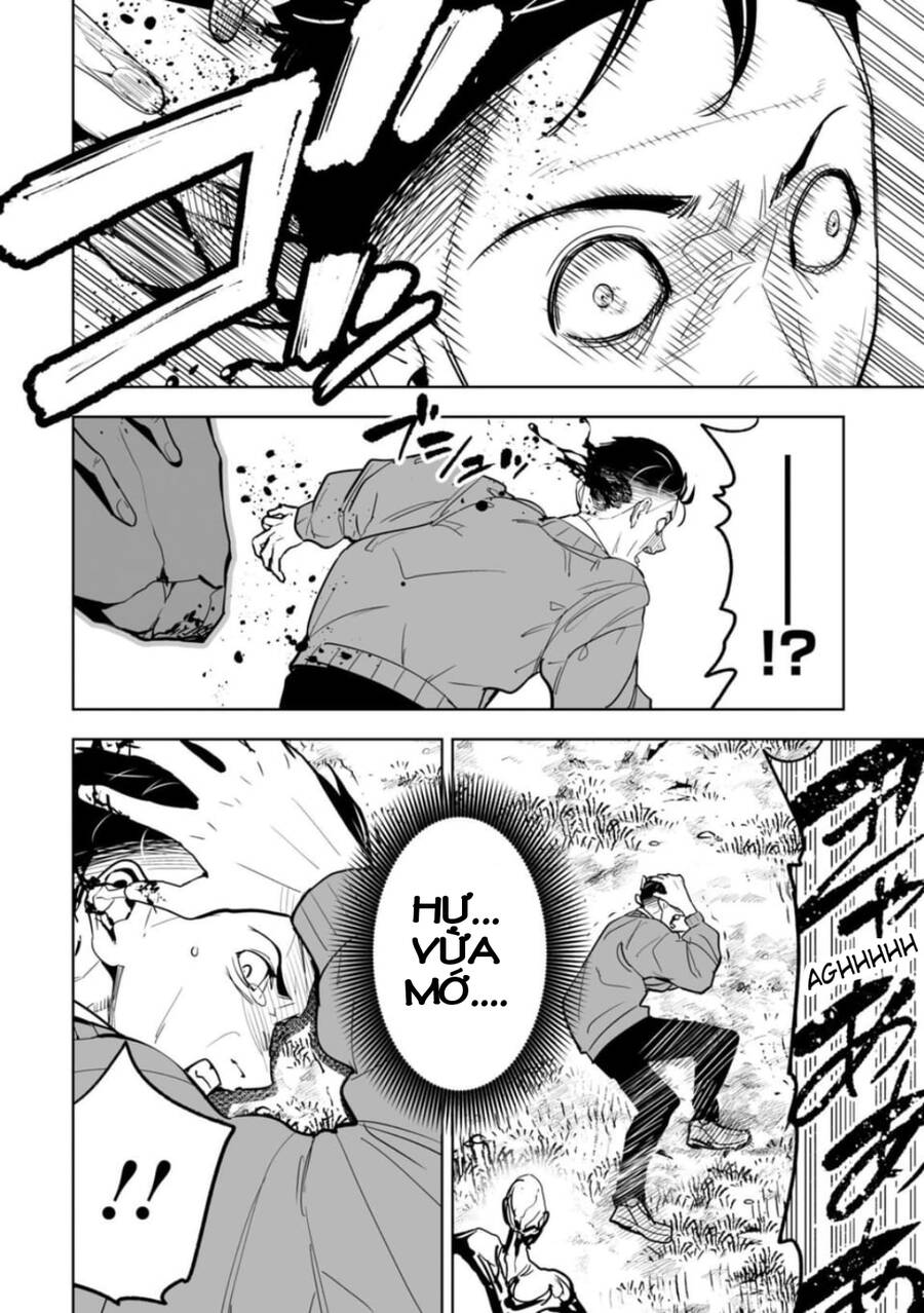 Lostend- Thất Lạc Chapter 1 - 65