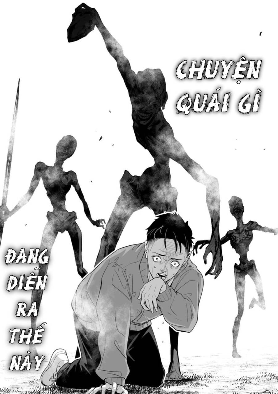 Lostend- Thất Lạc Chapter 1 - 66