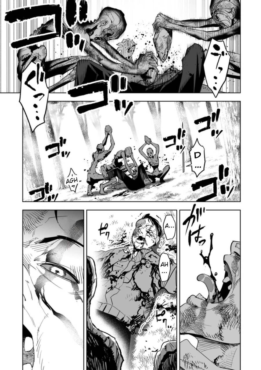 Lostend- Thất Lạc Chapter 1 - 69