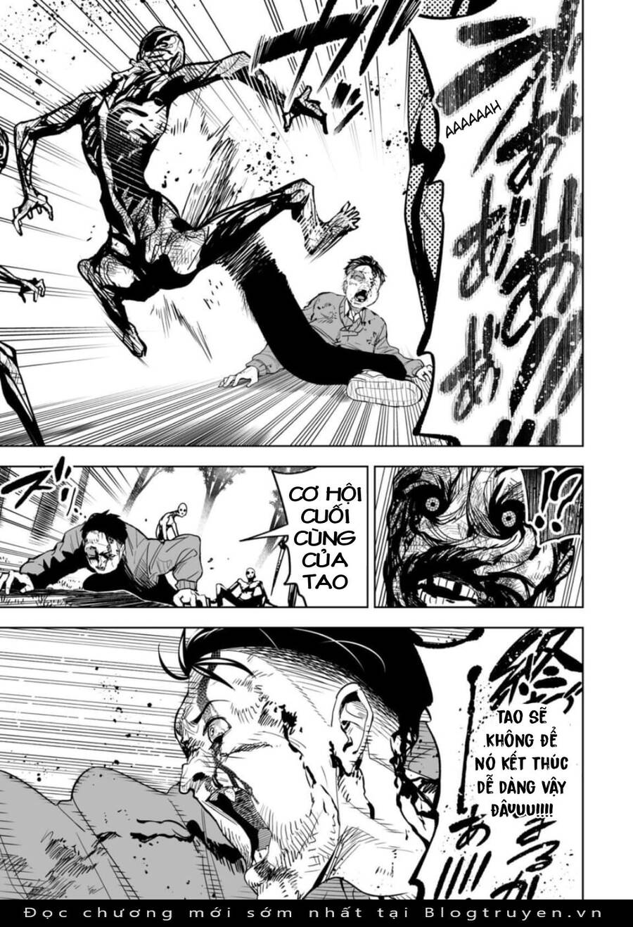 Lostend- Thất Lạc Chapter 1 - 71