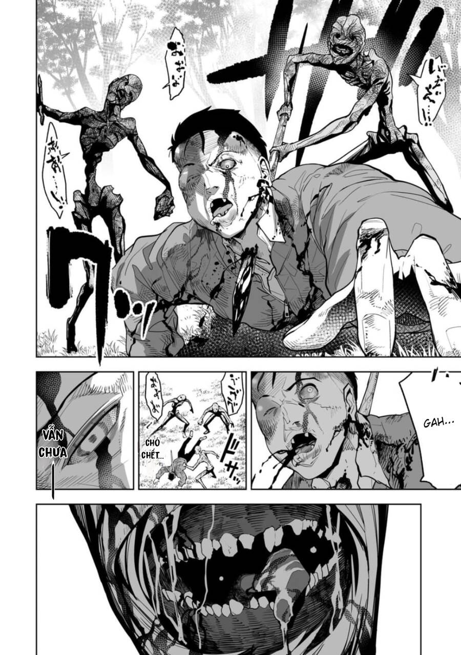 Lostend- Thất Lạc Chapter 1 - 72