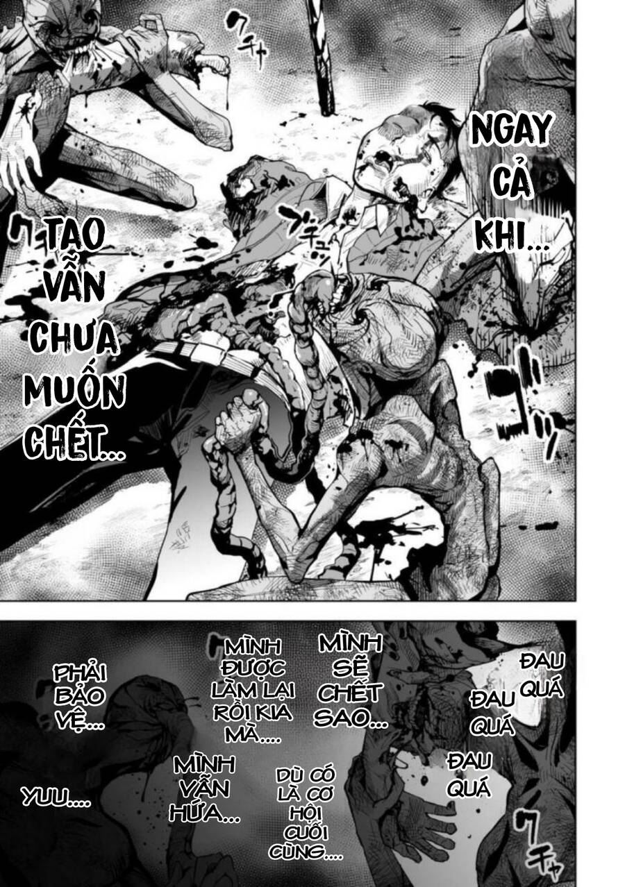 Lostend- Thất Lạc Chapter 1 - 73