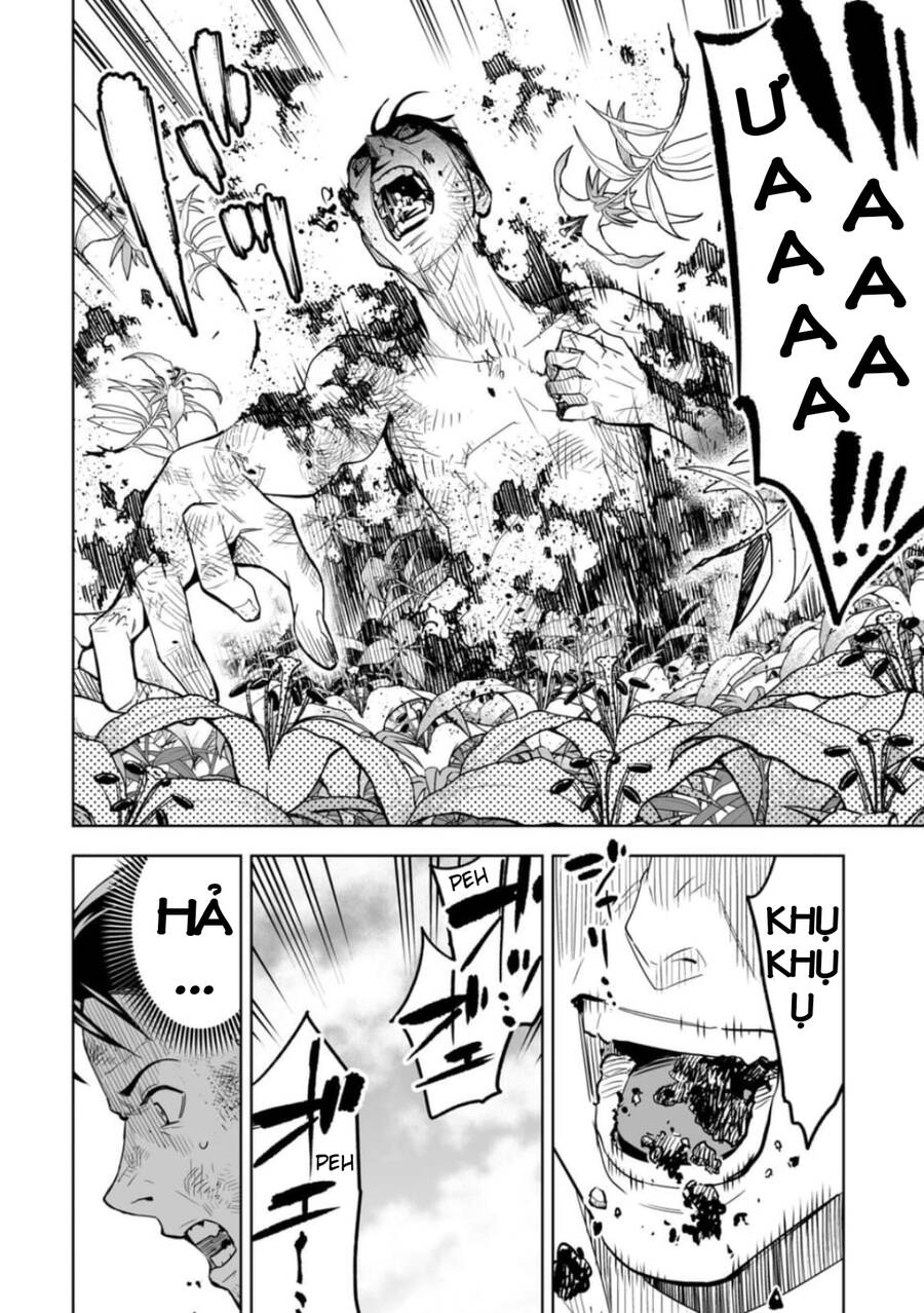 Lostend- Thất Lạc Chapter 1 - 74