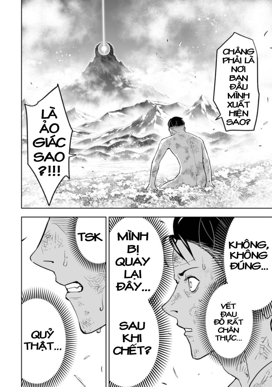 Lostend- Thất Lạc Chapter 1 - 76