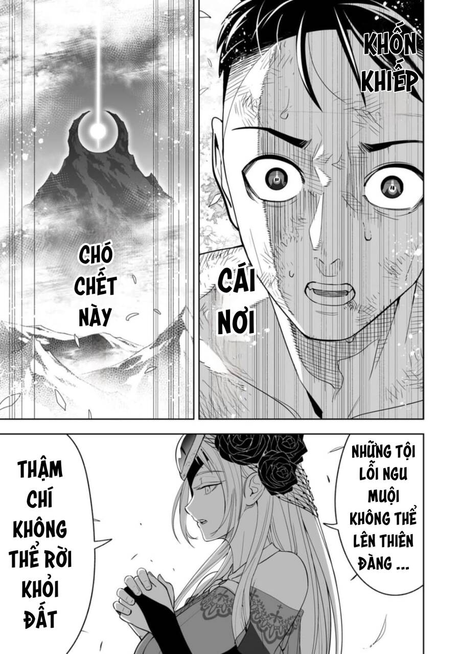 Lostend- Thất Lạc Chapter 1 - 77