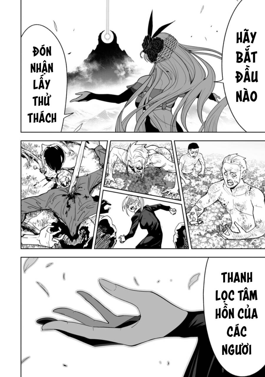 Lostend- Thất Lạc Chapter 1 - 78