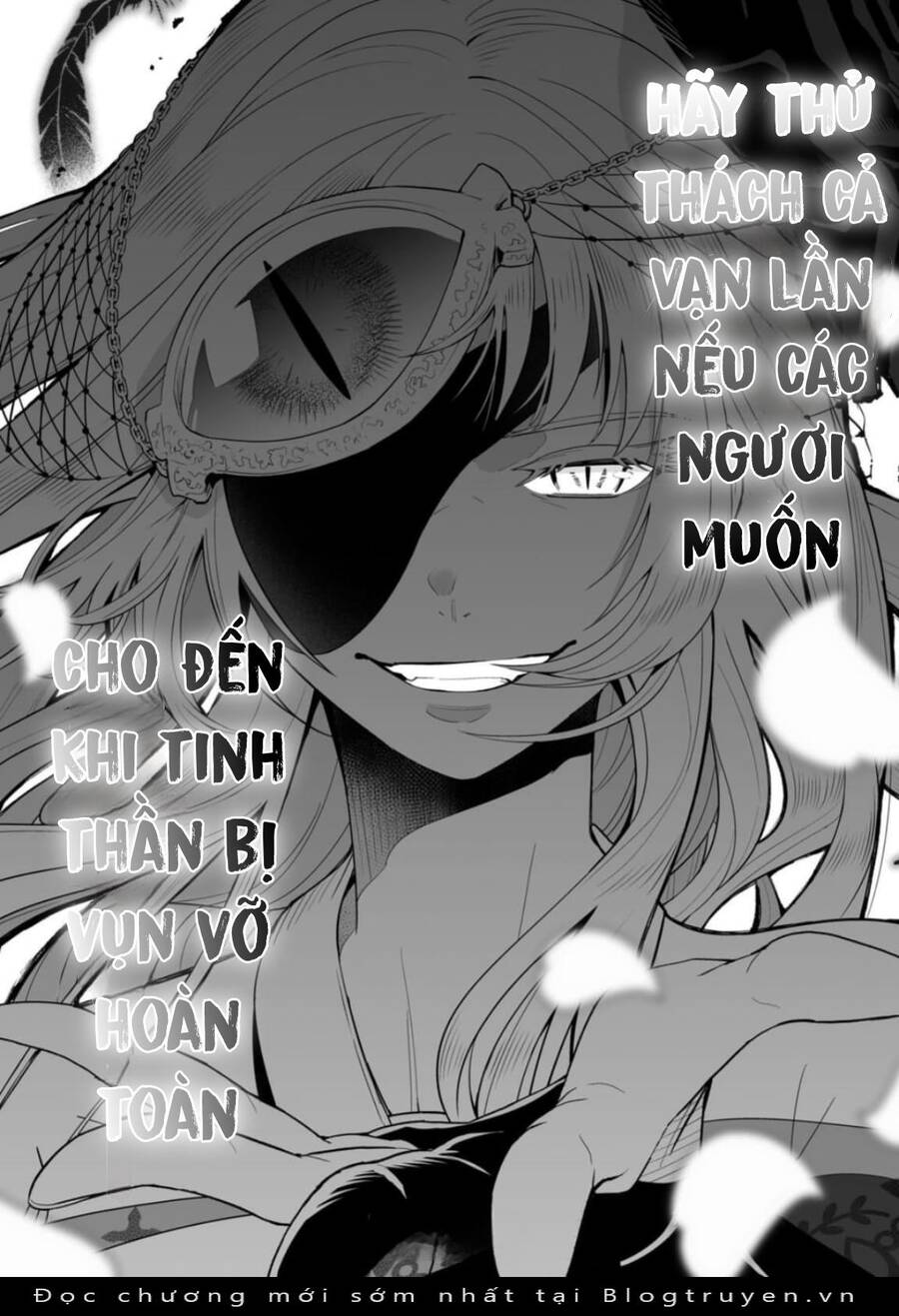 Lostend- Thất Lạc Chapter 1 - 79