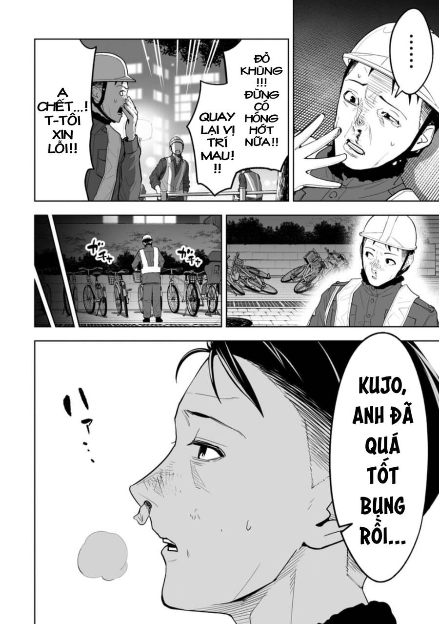 Lostend- Thất Lạc Chapter 1 - 10