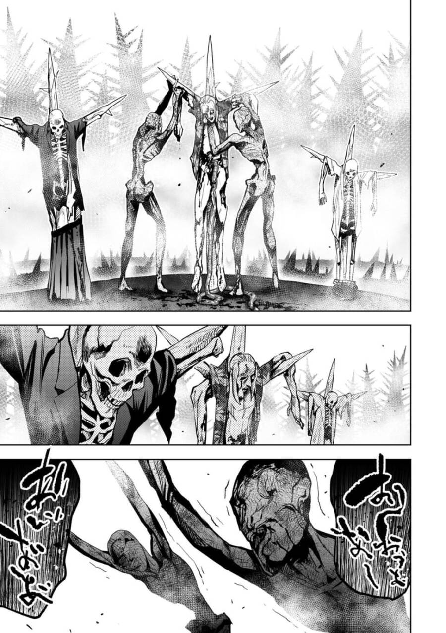 Lostend- Thất Lạc Chapter 2 - 21