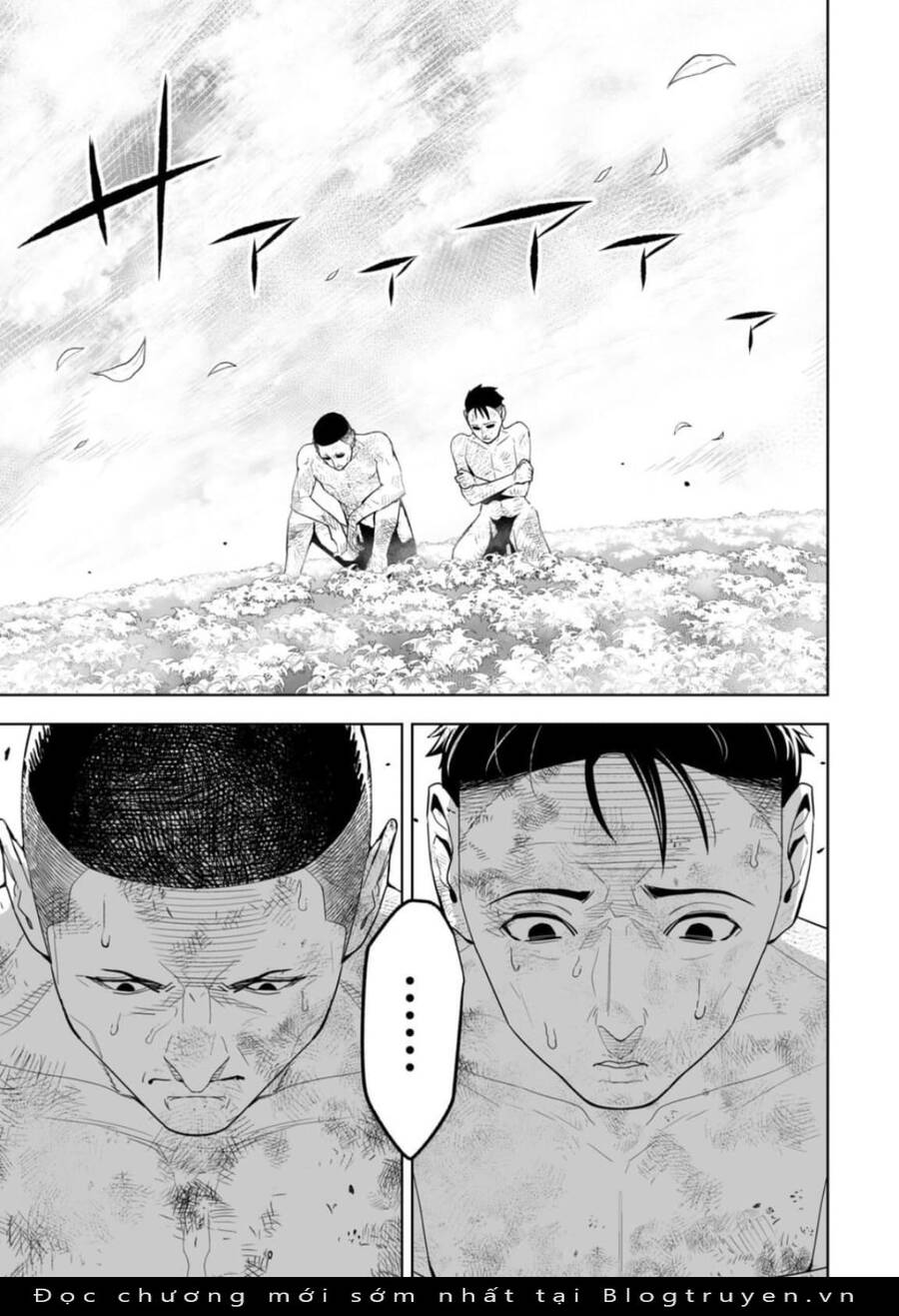 Lostend- Thất Lạc Chapter 2 - 9