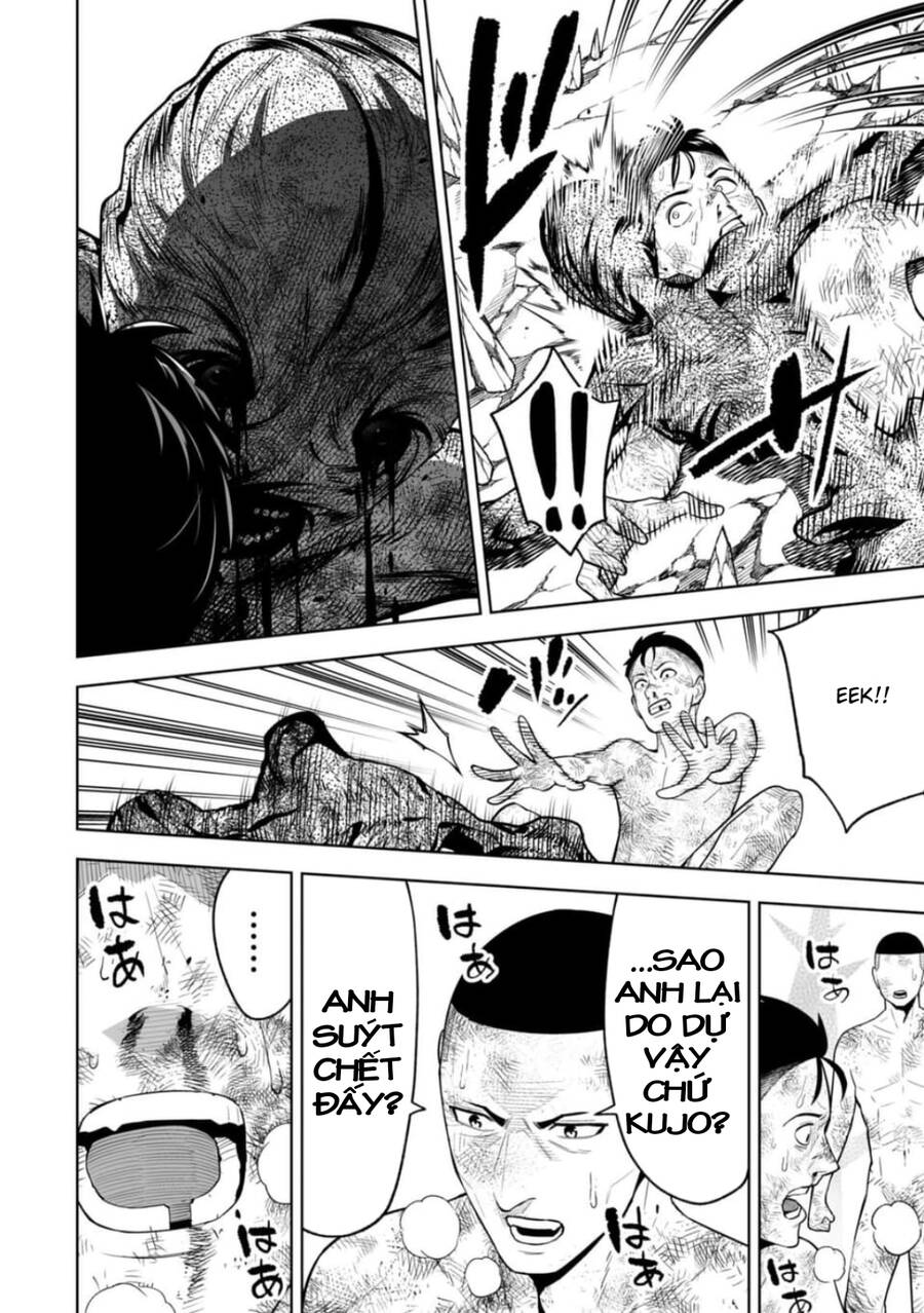 Lostend- Thất Lạc Chapter 3 - 17