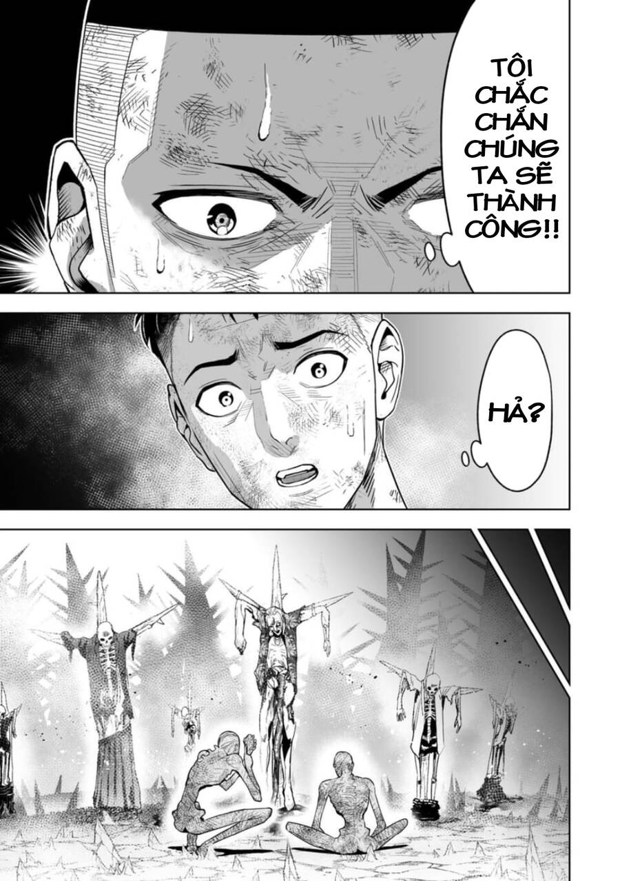 Lostend- Thất Lạc Chapter 3 - 4