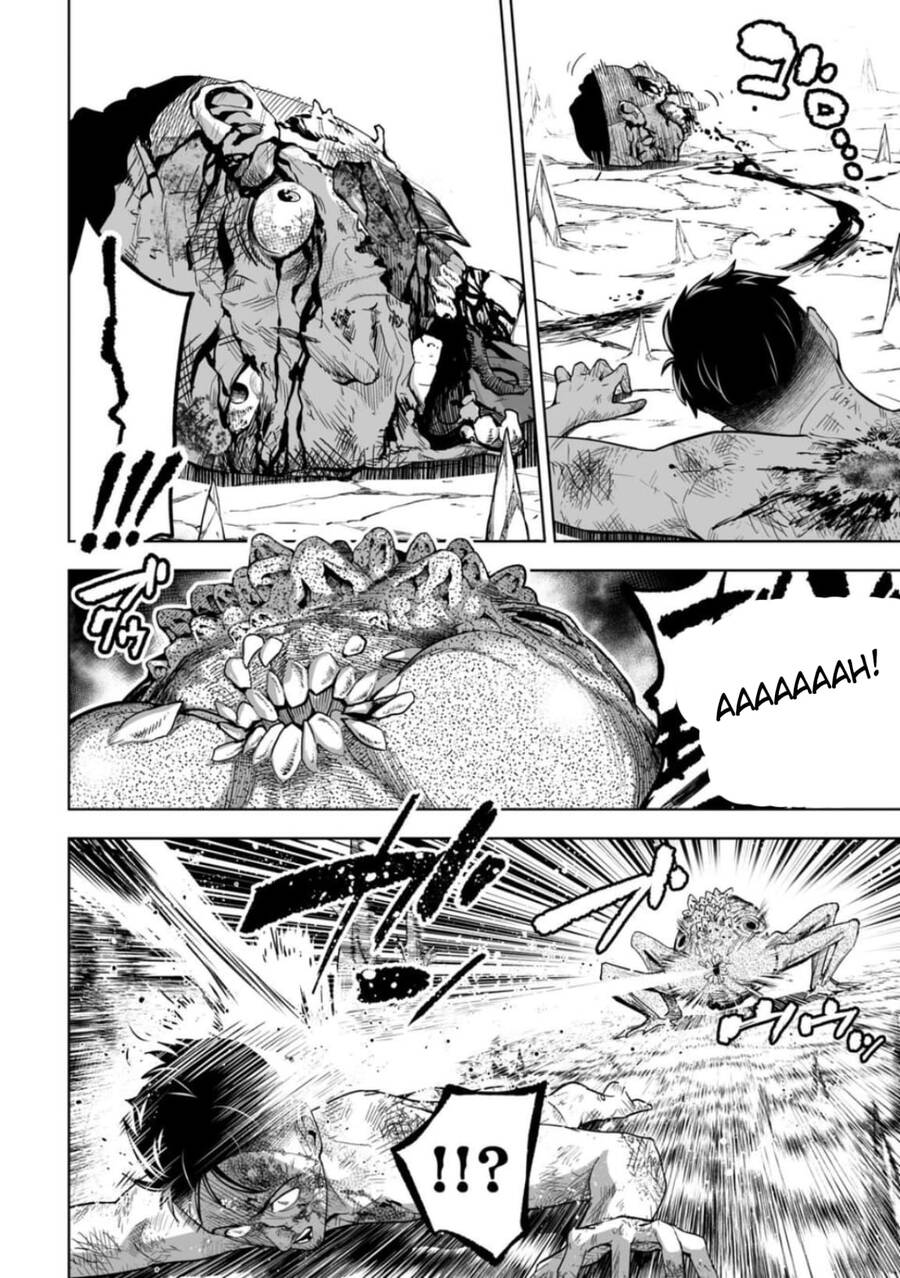 Lostend- Thất Lạc Chapter 4 - 7