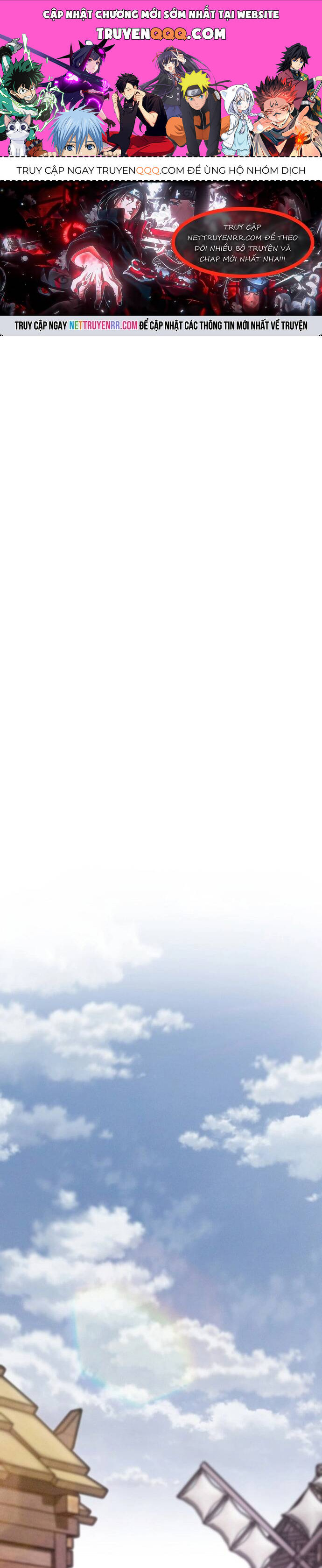 Anh Hùng Của Chúng Ta Làm Gì? Chapter 27 - 1