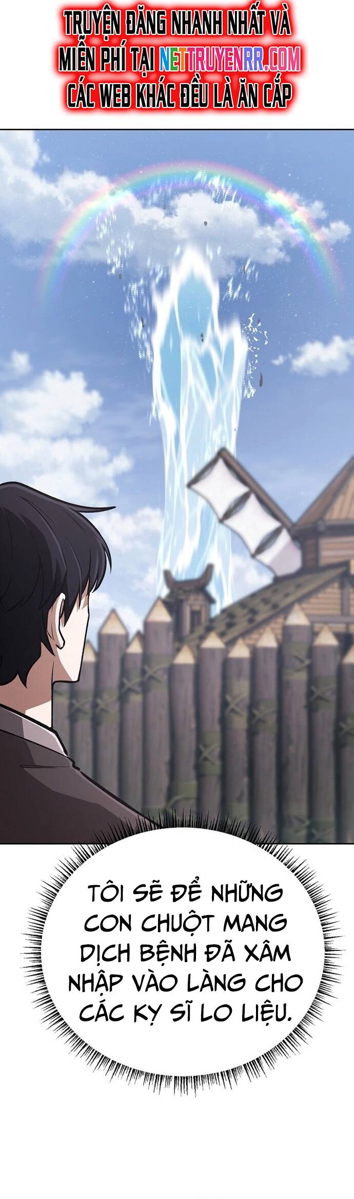 Anh Hùng Của Chúng Ta Làm Gì? Chapter 27 - 13