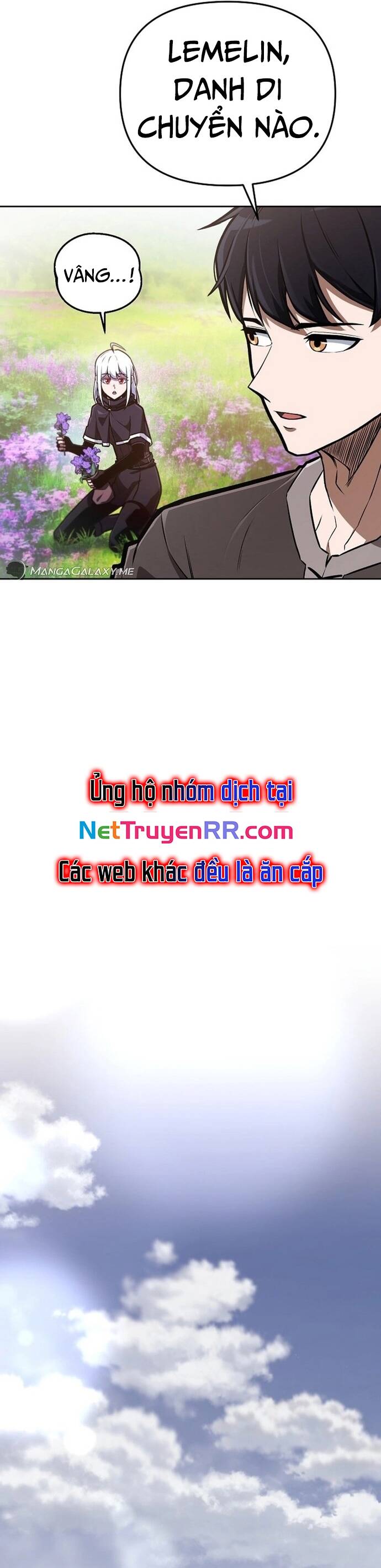 Anh Hùng Của Chúng Ta Làm Gì? Chapter 27 - 14