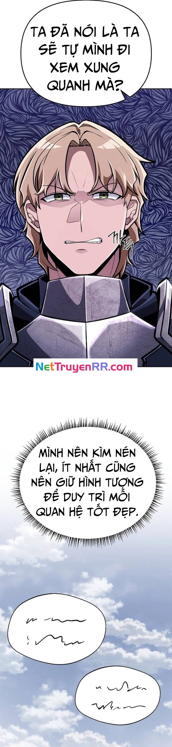 Anh Hùng Của Chúng Ta Làm Gì? Chapter 27 - 17