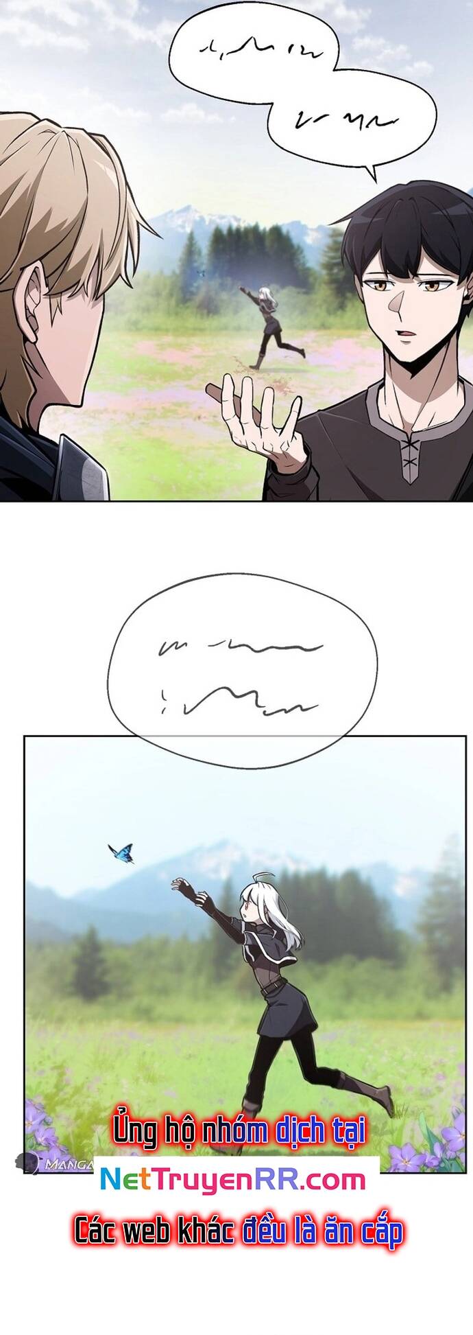 Anh Hùng Của Chúng Ta Làm Gì? Chapter 27 - 18