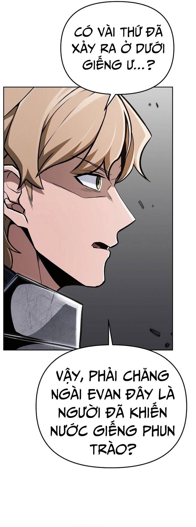 Anh Hùng Của Chúng Ta Làm Gì? Chapter 27 - 19