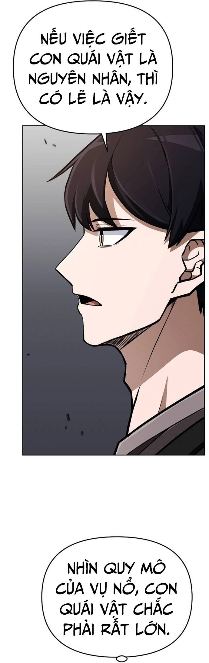 Anh Hùng Của Chúng Ta Làm Gì? Chapter 27 - 20