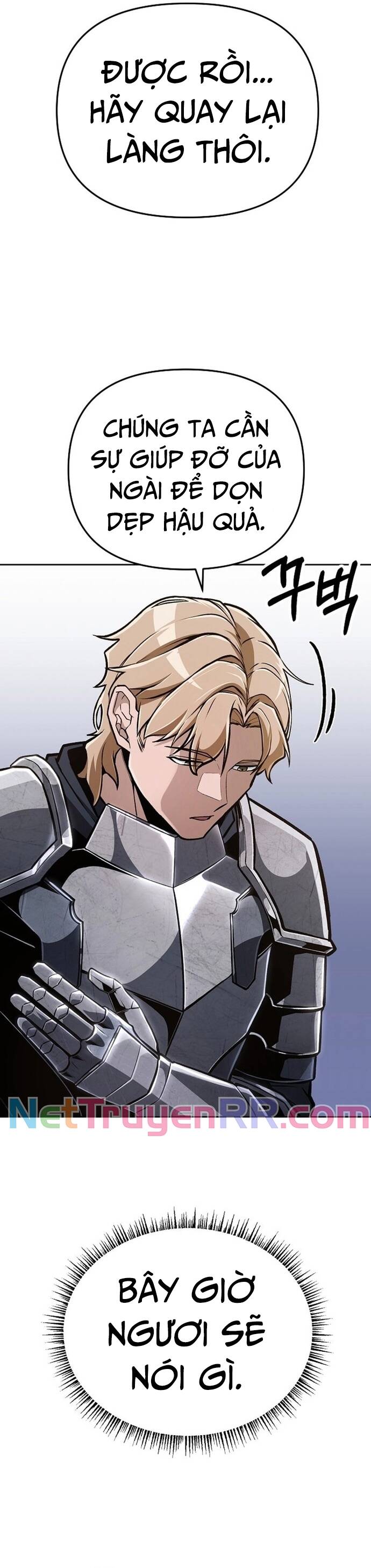 Anh Hùng Của Chúng Ta Làm Gì? Chapter 27 - 22