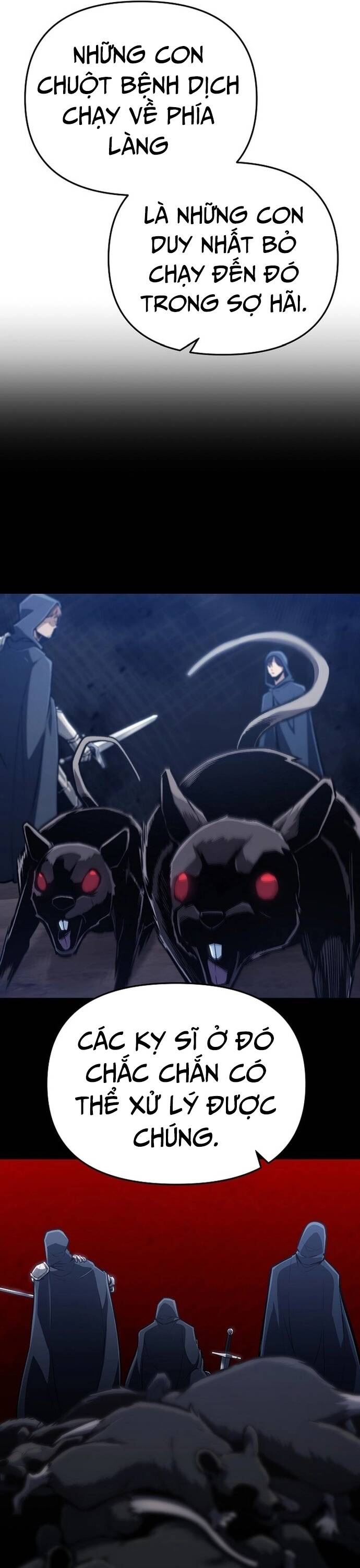 Anh Hùng Của Chúng Ta Làm Gì? Chapter 27 - 24