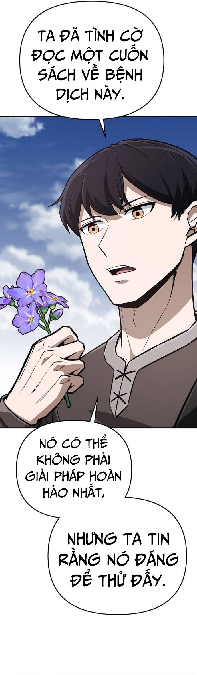 Anh Hùng Của Chúng Ta Làm Gì? Chapter 27 - 26