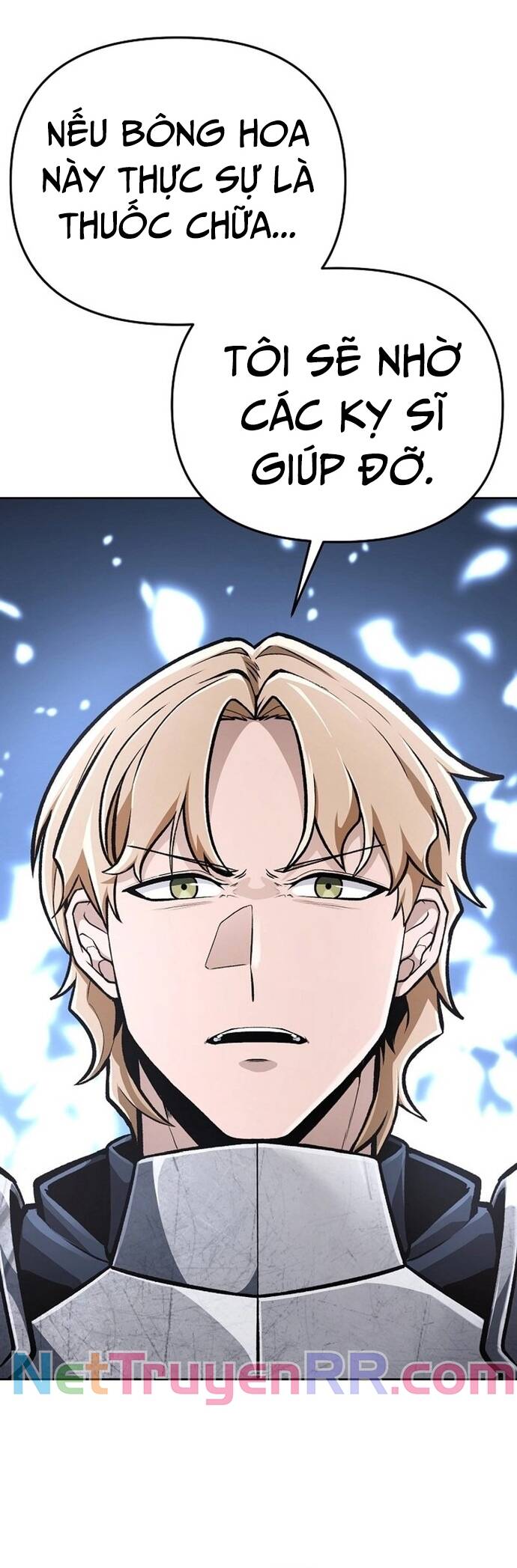 Anh Hùng Của Chúng Ta Làm Gì? Chapter 27 - 28