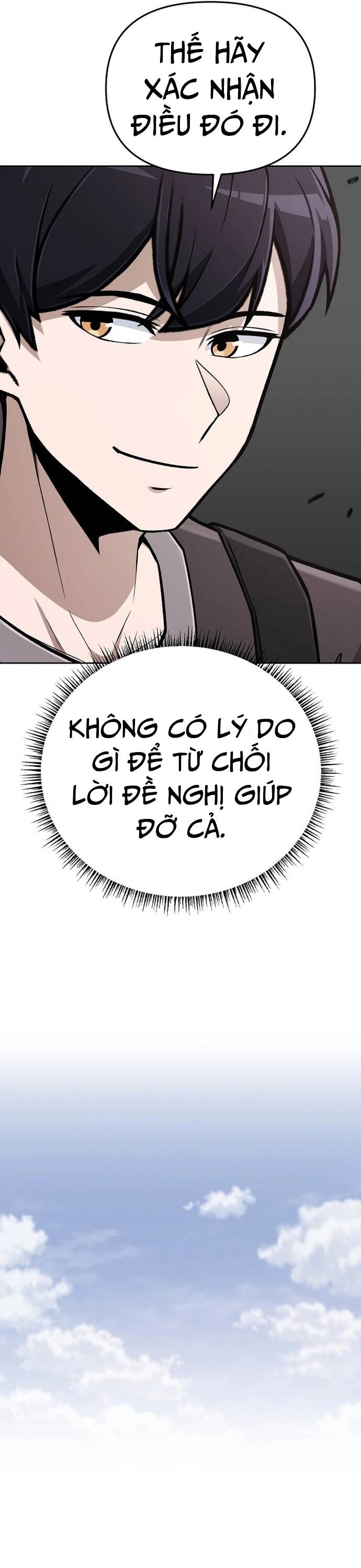 Anh Hùng Của Chúng Ta Làm Gì? Chapter 27 - 29