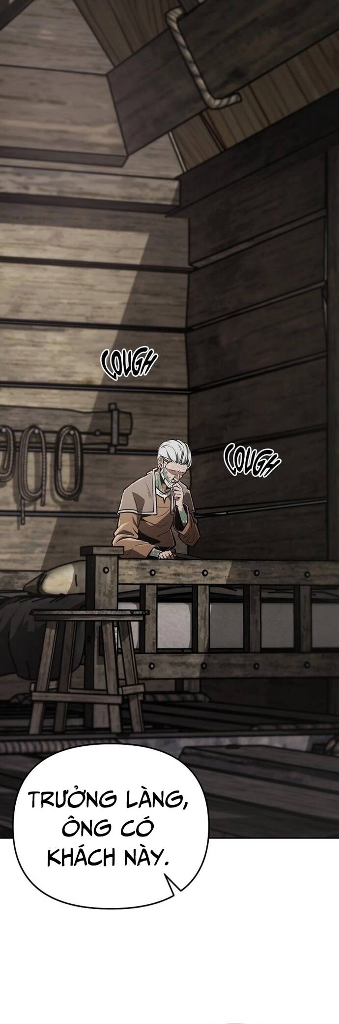 Anh Hùng Của Chúng Ta Làm Gì? Chapter 27 - 32