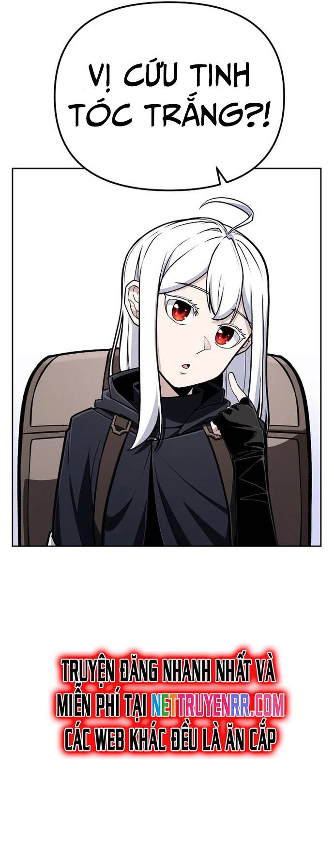 Anh Hùng Của Chúng Ta Làm Gì? Chapter 27 - 35