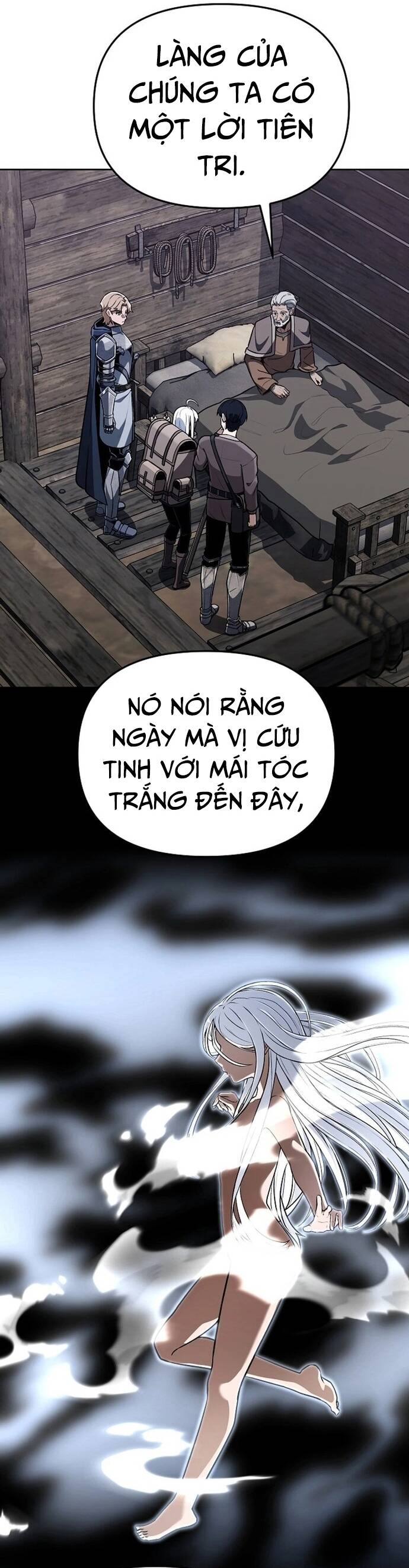 Anh Hùng Của Chúng Ta Làm Gì? Chapter 27 - 36