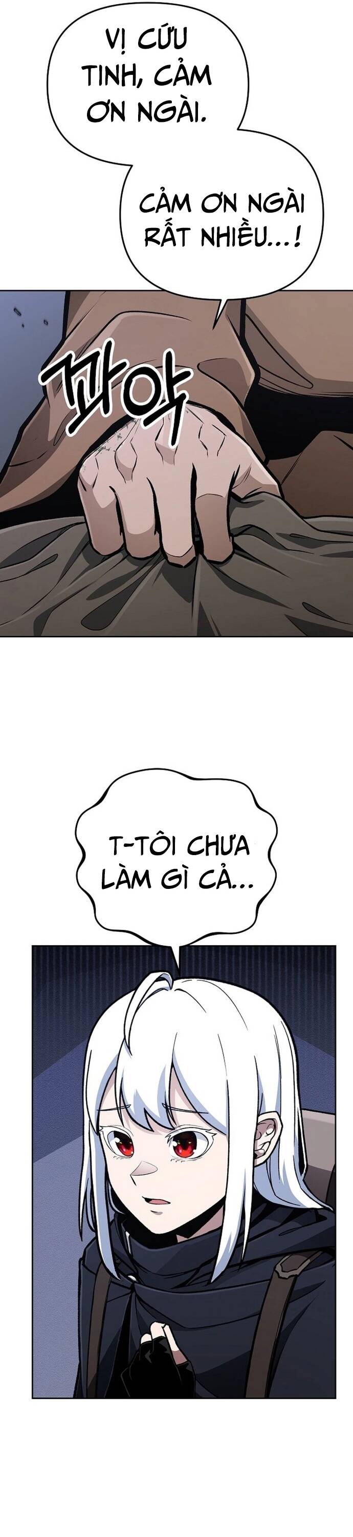 Anh Hùng Của Chúng Ta Làm Gì? Chapter 27 - 40