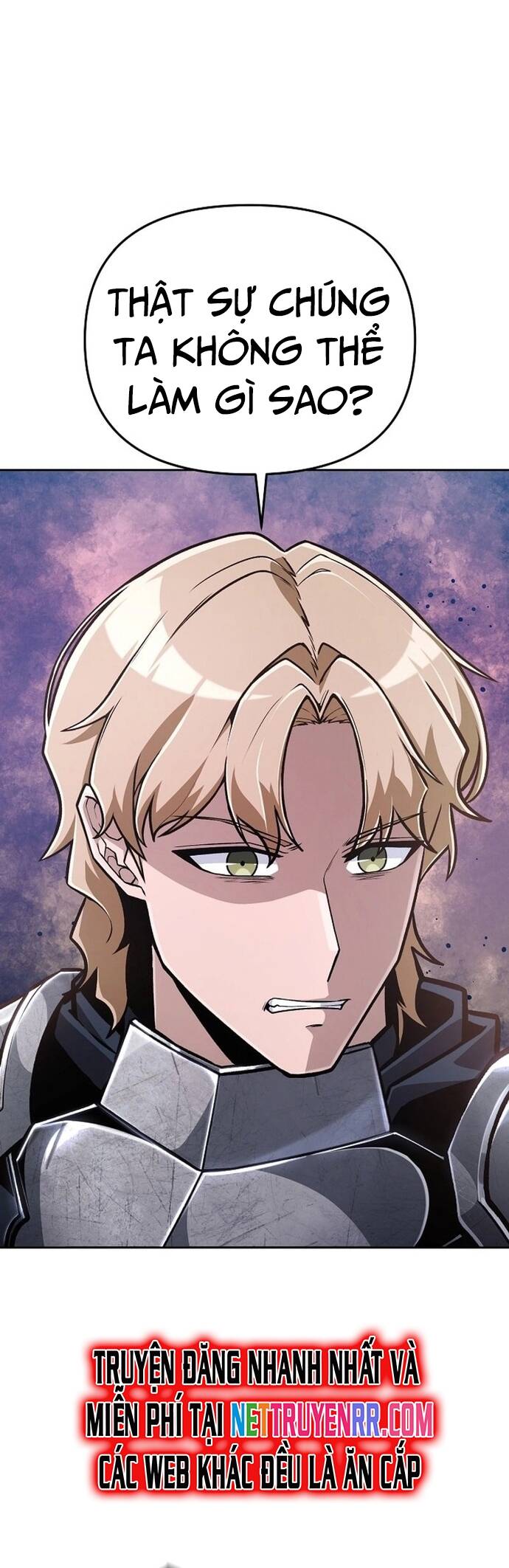 Anh Hùng Của Chúng Ta Làm Gì? Chapter 27 - 5