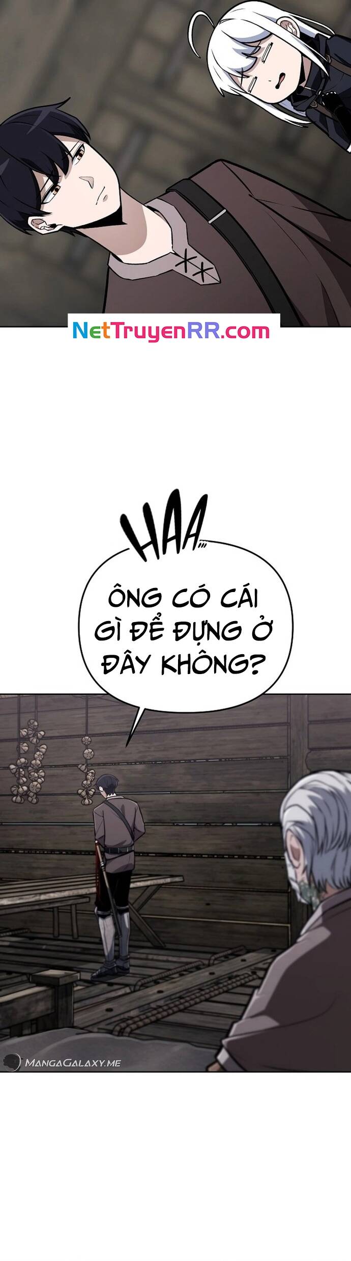 Anh Hùng Của Chúng Ta Làm Gì? Chapter 27 - 42