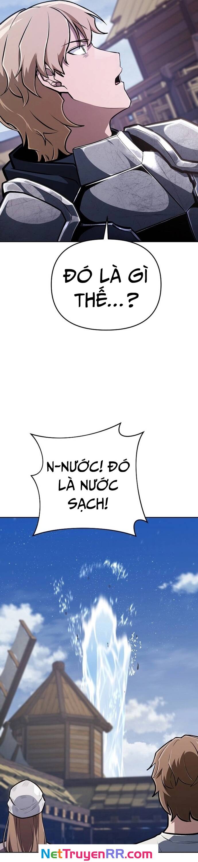Anh Hùng Của Chúng Ta Làm Gì? Chapter 27 - 7