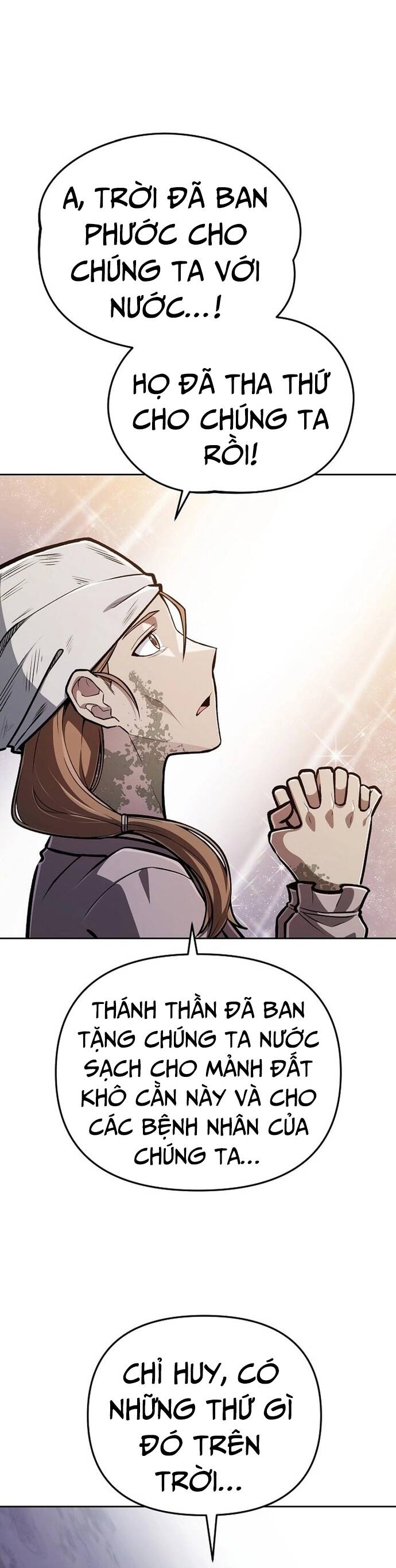 Anh Hùng Của Chúng Ta Làm Gì? Chapter 27 - 8