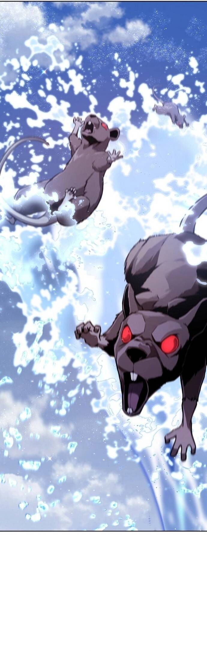 Anh Hùng Của Chúng Ta Làm Gì? Chapter 27 - 10