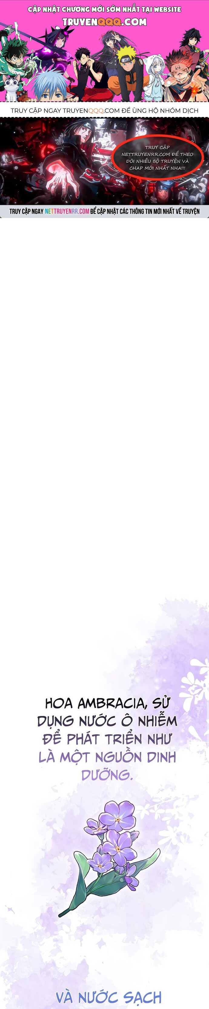 Anh Hùng Của Chúng Ta Làm Gì? Chapter 28 - 1